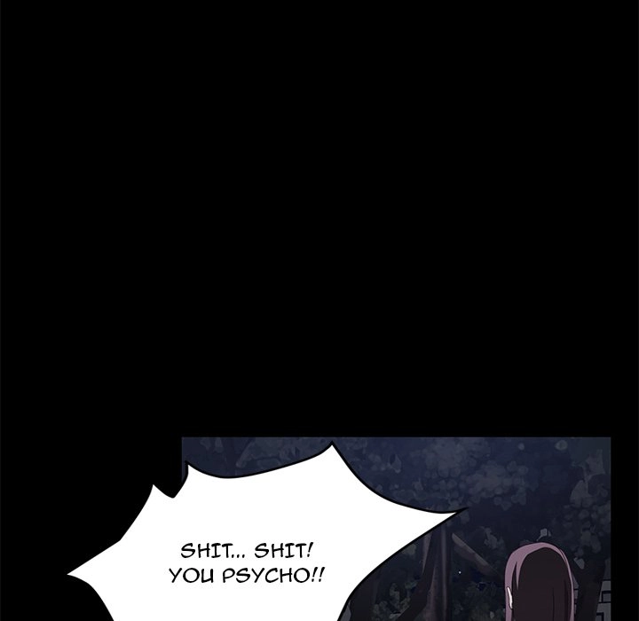 Stolen Chapter 24 page 59 - 