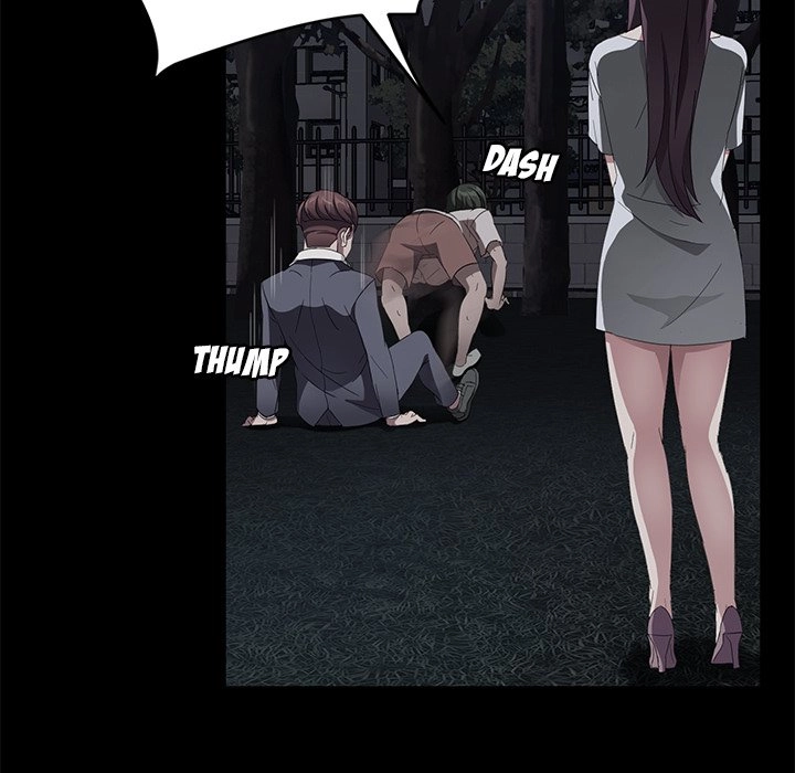 Stolen Chapter 24 page 60 - 