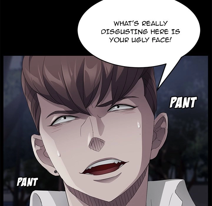 Stolen Chapter 24 page 7 - 