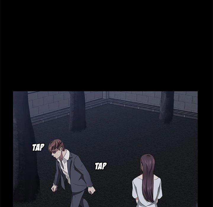 Stolen Chapter 24 page 63 - 