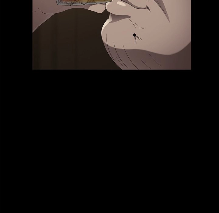 Stolen Chapter 24 page 74 - 