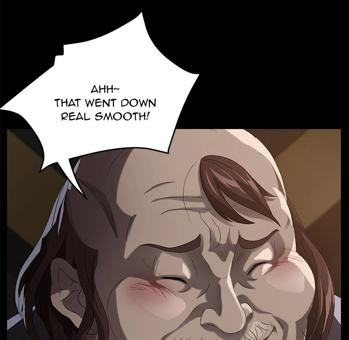 Stolen Chapter 24 page 75 - 