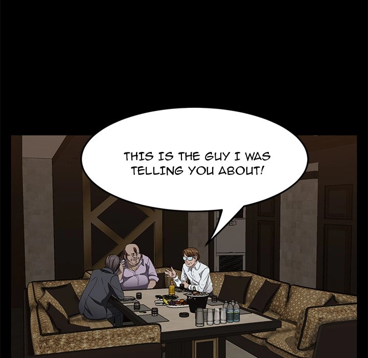 Stolen Chapter 24 page 77 - 
