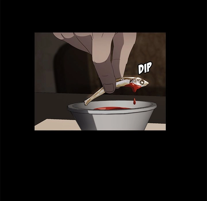 Stolen Chapter 24 page 79 - 