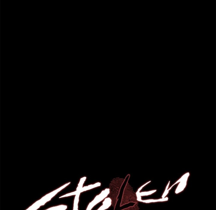Stolen Chapter 24 page 9 - 