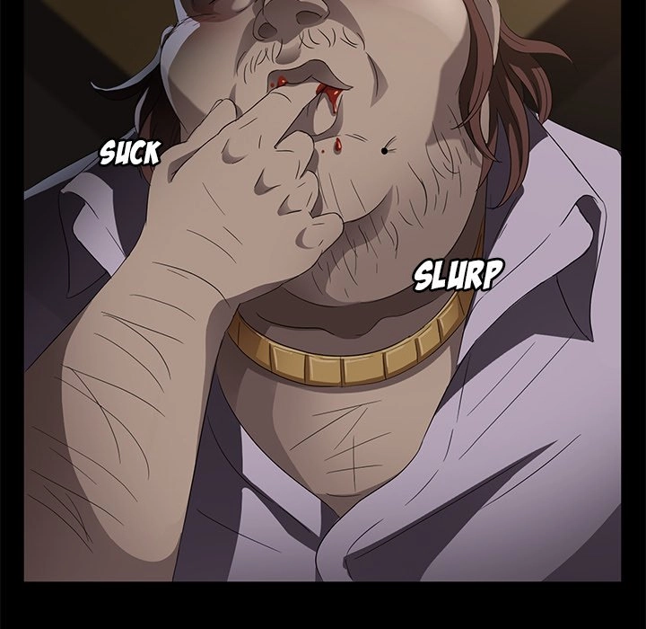 Stolen Chapter 24 page 81 - 