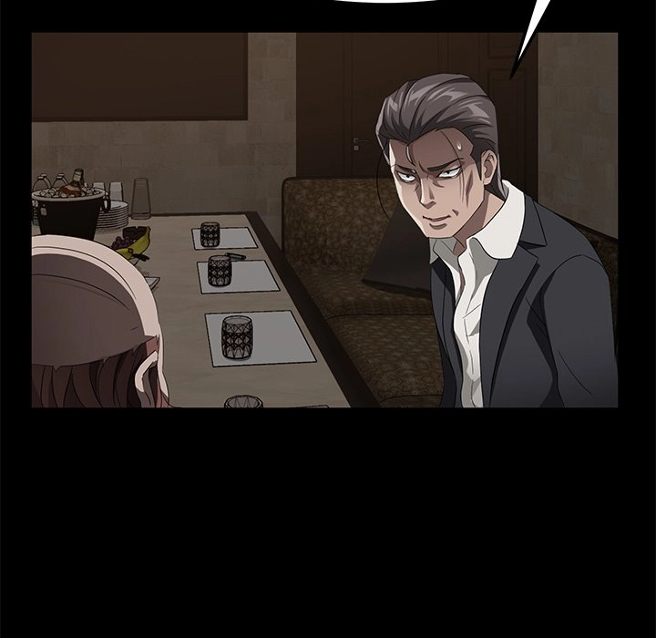 Stolen Chapter 24 page 83 - 
