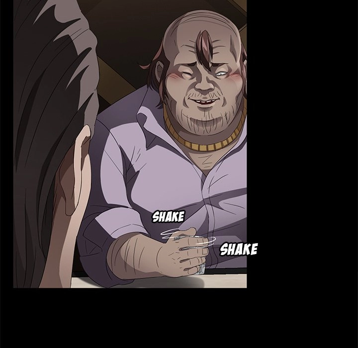 Stolen Chapter 24 page 85 - 