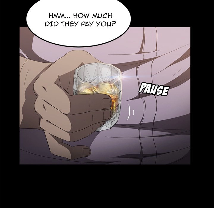 Stolen Chapter 24 page 87 - 