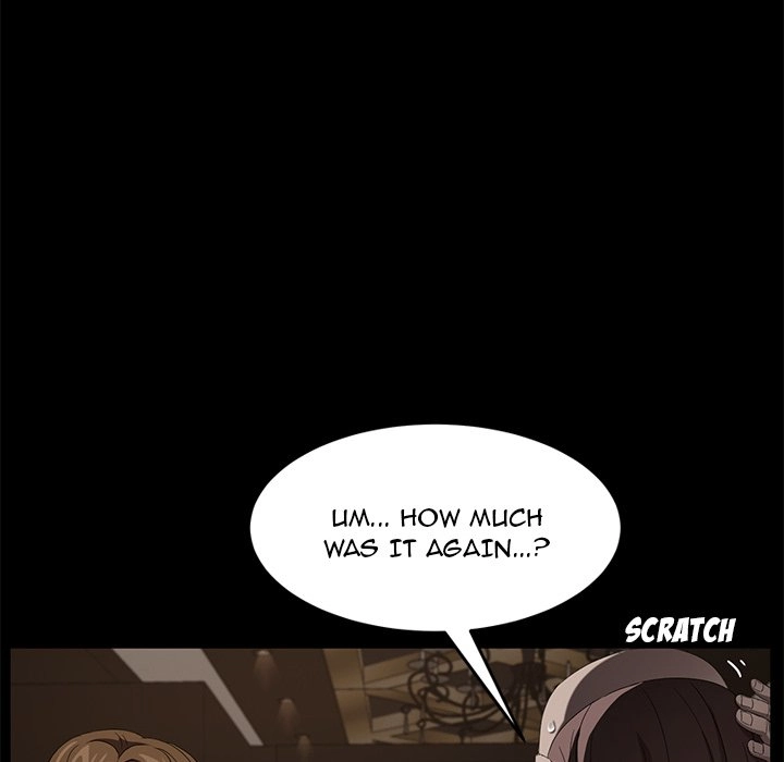 Stolen Chapter 24 page 88 - 