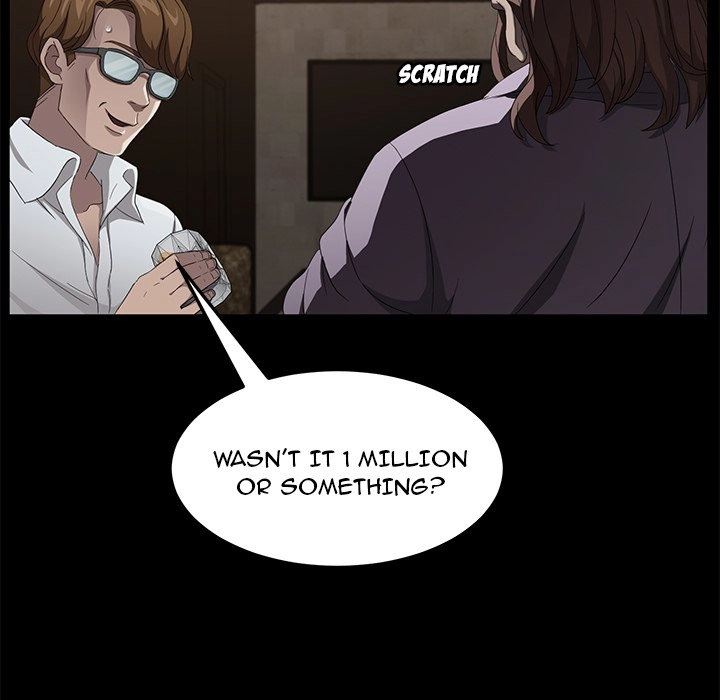 Stolen Chapter 24 page 89 - 