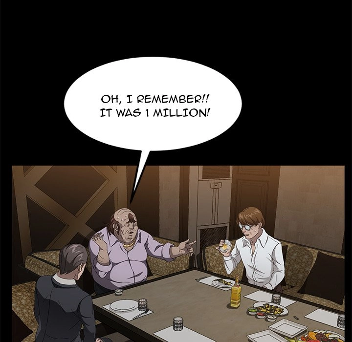 Stolen Chapter 24 page 90 - 