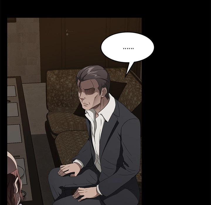 Stolen Chapter 24 page 92 - 