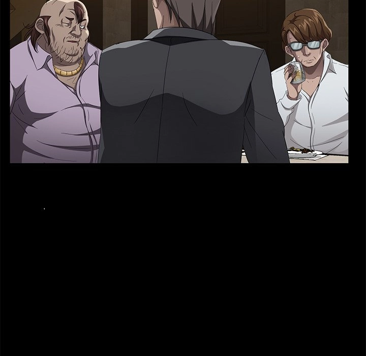 Stolen Chapter 24 page 98 - 
