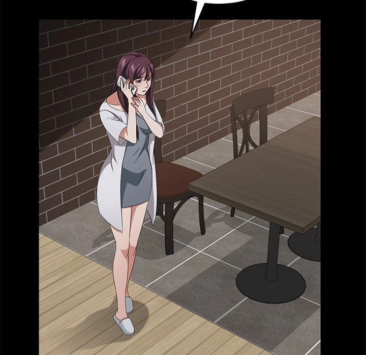 Stolen Chapter 25 page 102 - 