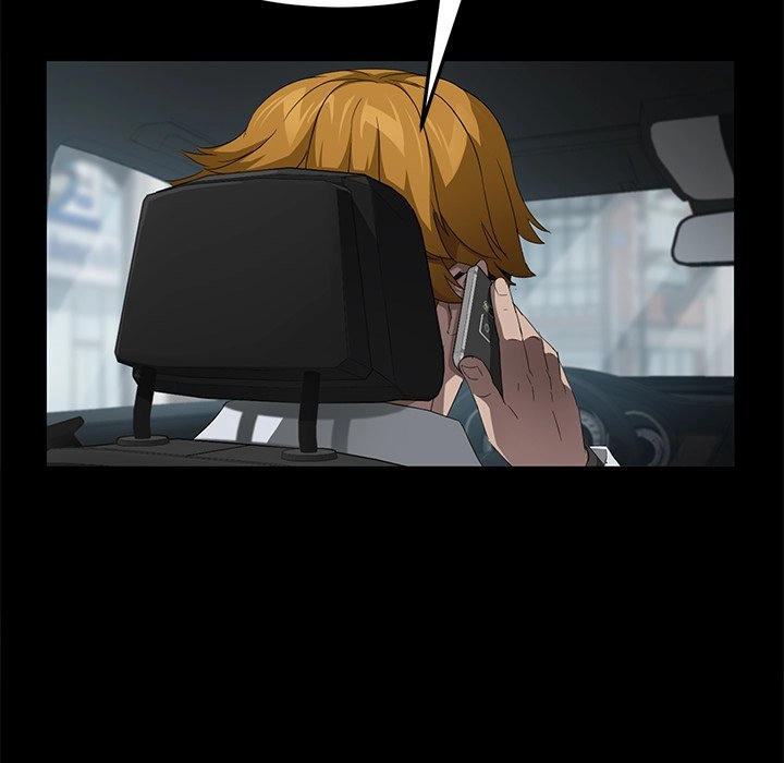 Stolen Chapter 25 page 104 - 