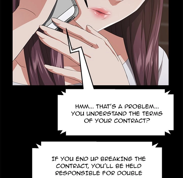 Stolen Chapter 25 page 107 - 