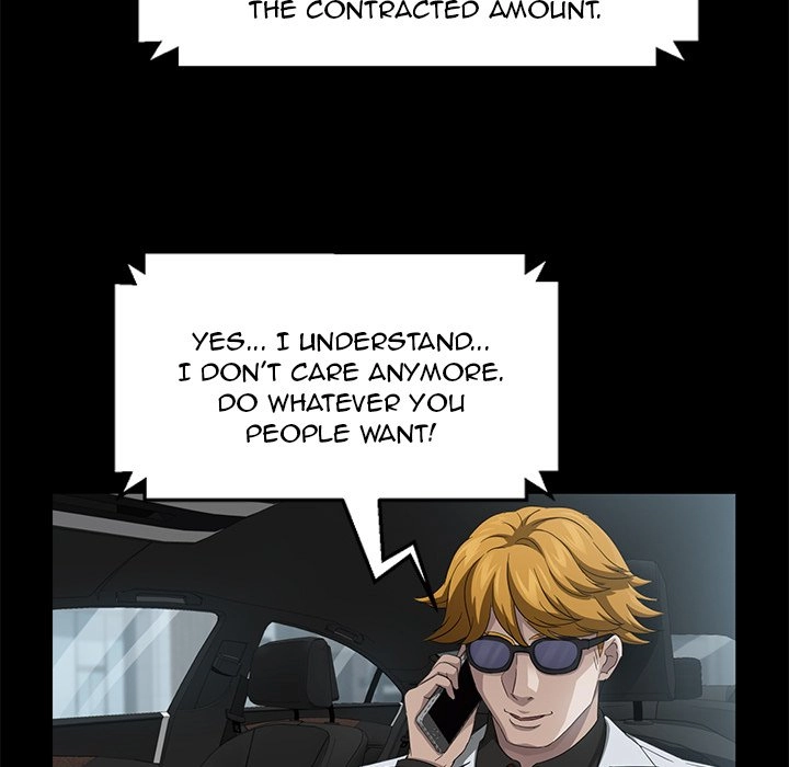 Stolen Chapter 25 page 108 - 