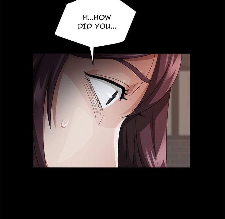 Stolen Chapter 25 page 110 - 