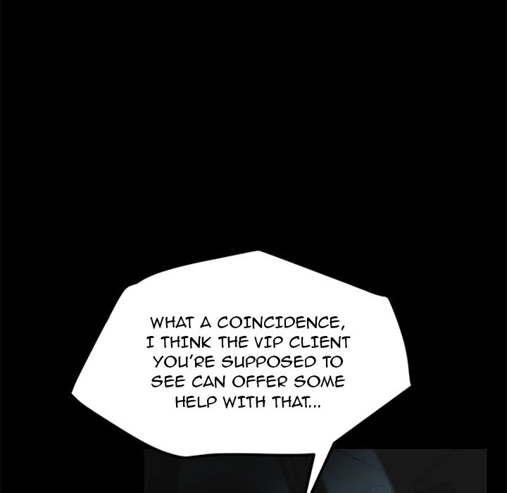 Stolen Chapter 25 page 111 - 