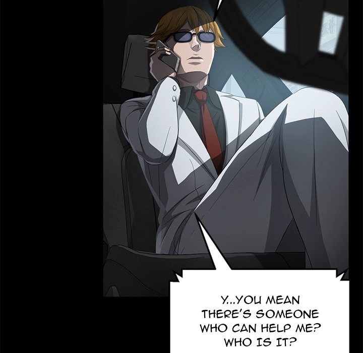Stolen Chapter 25 page 112 - 