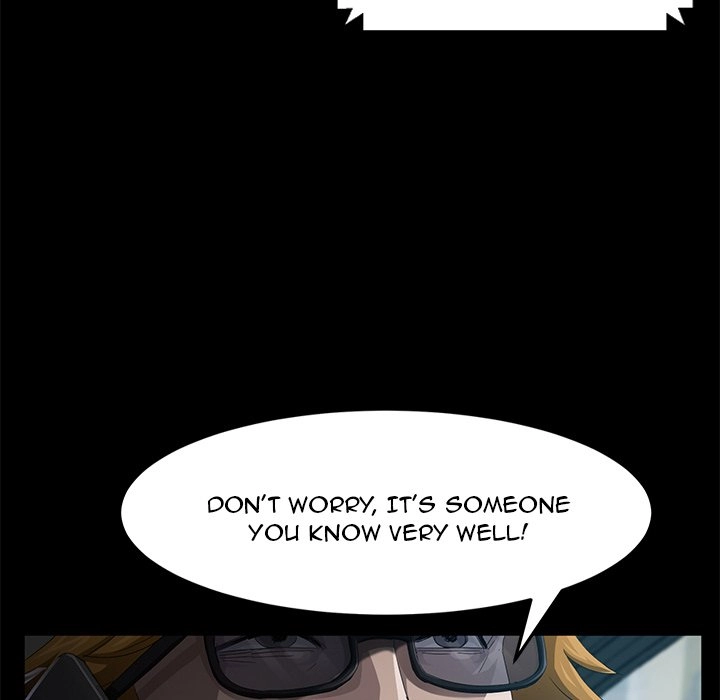 Stolen Chapter 25 page 113 - 