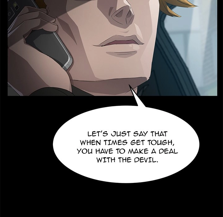 Stolen Chapter 25 page 114 - 