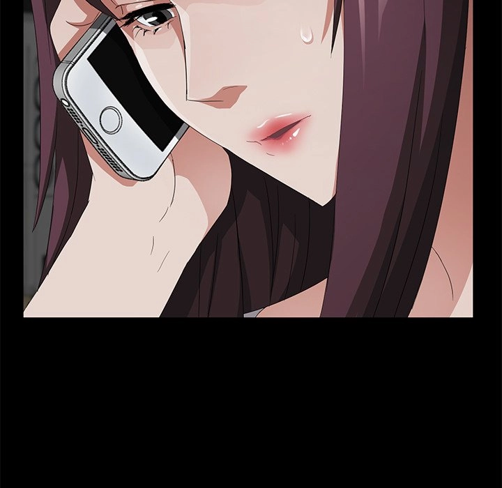 Stolen Chapter 25 page 116 - 