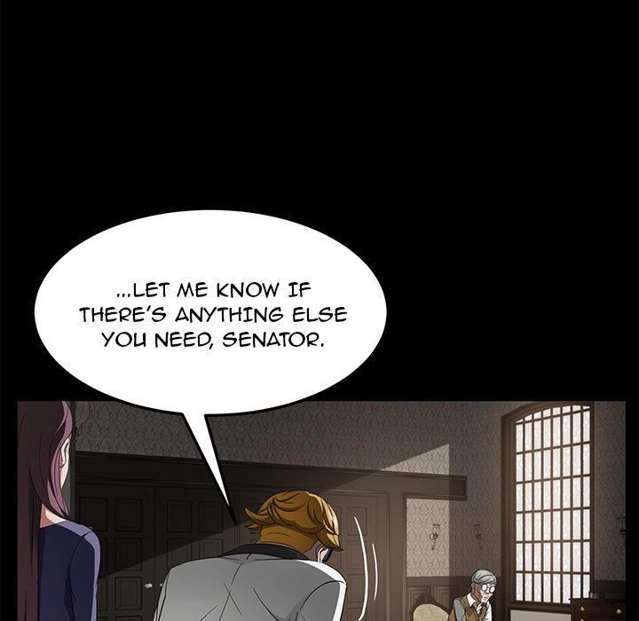 Stolen Chapter 25 page 119 - 