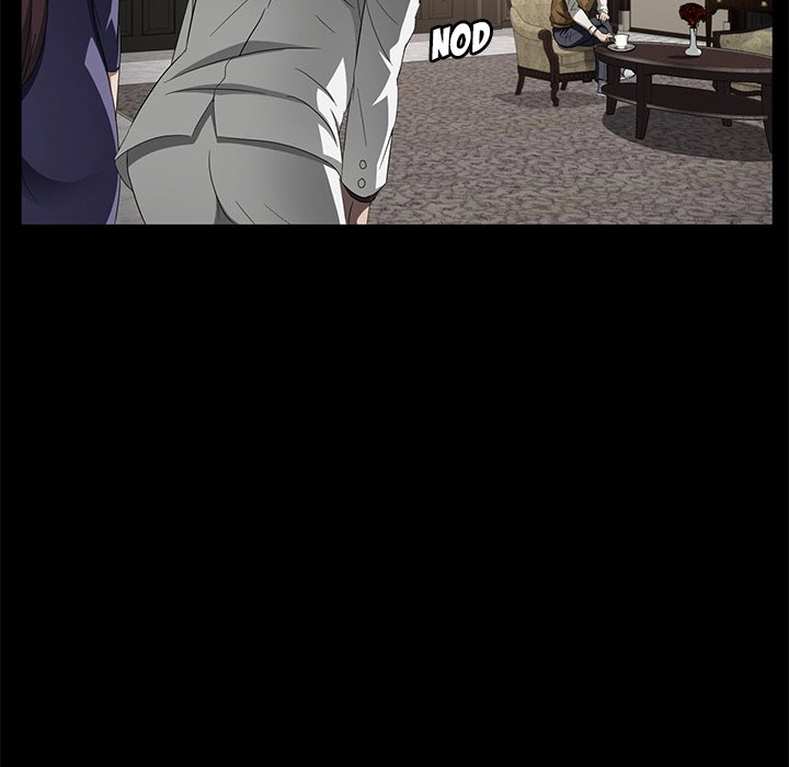Stolen Chapter 25 page 120 - 