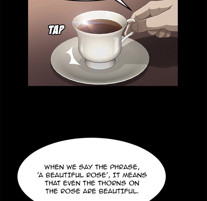 Stolen Chapter 25 page 127 - 