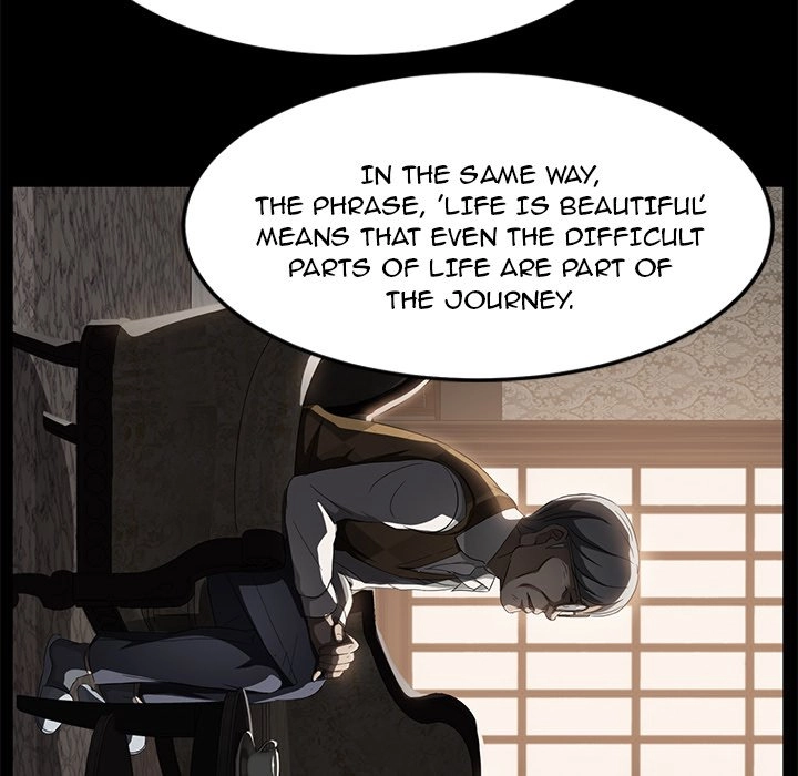 Stolen Chapter 25 page 128 - 