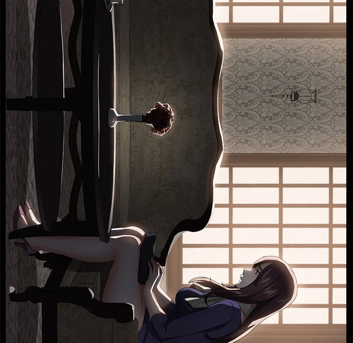 Stolen Chapter 25 page 129 - 