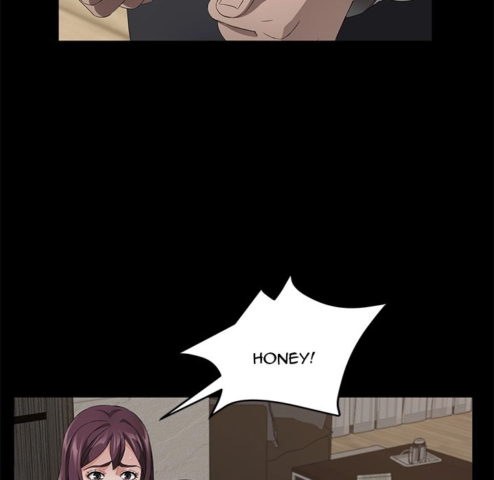 Stolen Chapter 25 page 14 - 