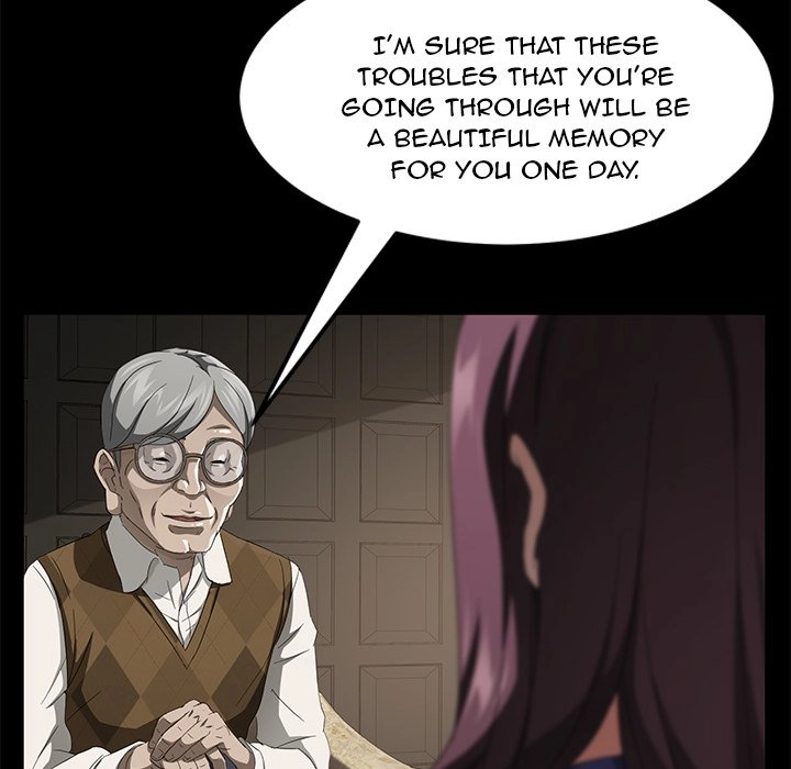 Stolen Chapter 25 page 131 - 