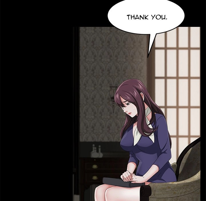 Stolen Chapter 25 page 133 - 