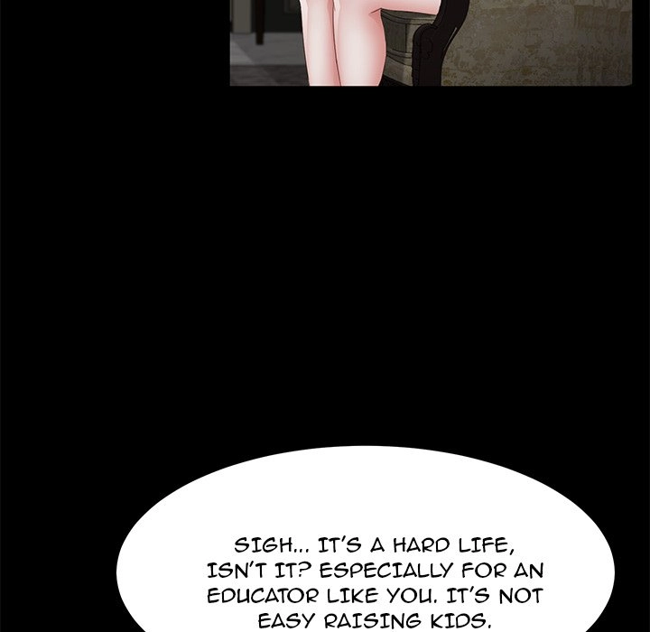 Stolen Chapter 25 page 134 - 