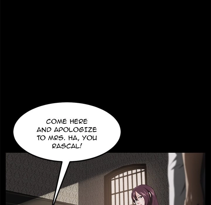 Stolen Chapter 25 page 136 - 
