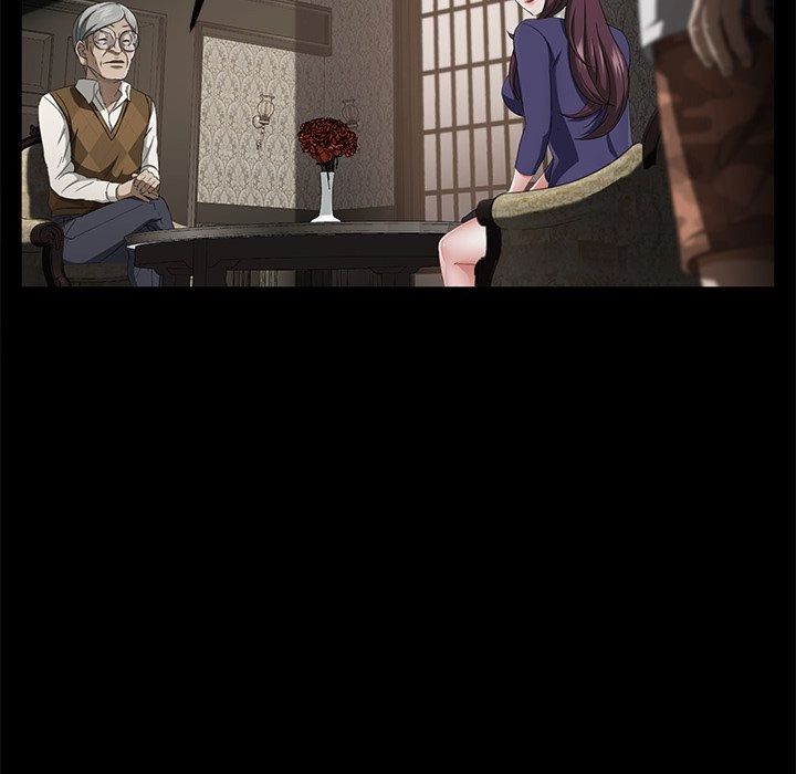 Stolen Chapter 25 page 137 - 
