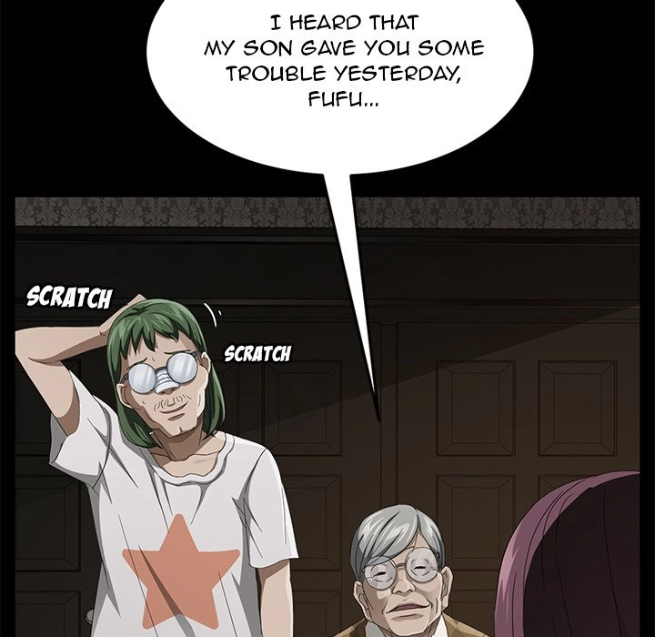 Stolen Chapter 25 page 140 - 