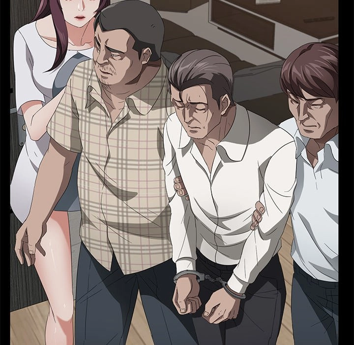 Stolen Chapter 25 page 15 - 