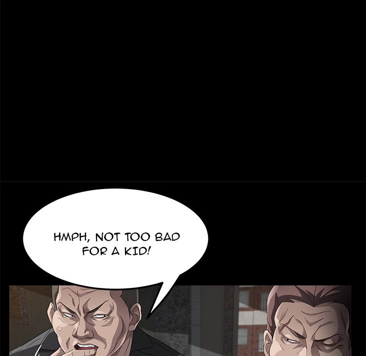 Stolen Chapter 25 page 146 - 