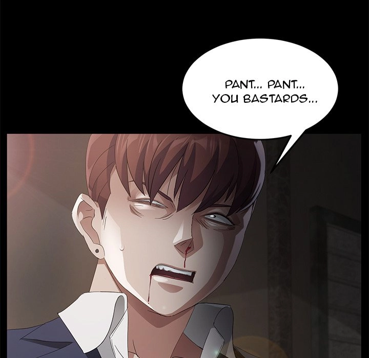 Stolen Chapter 25 page 150 - 