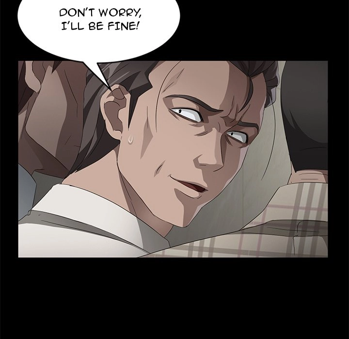 Stolen Chapter 25 page 17 - 