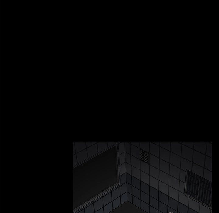 Stolen Chapter 25 page 22 - 
