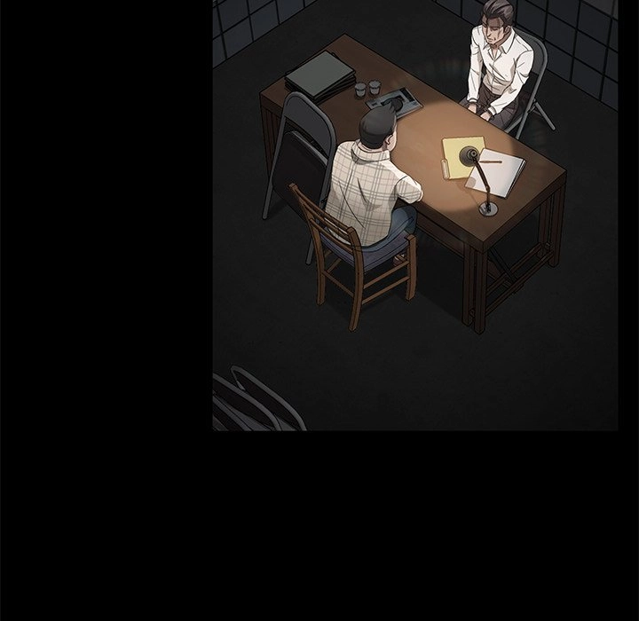 Stolen Chapter 25 page 23 - 