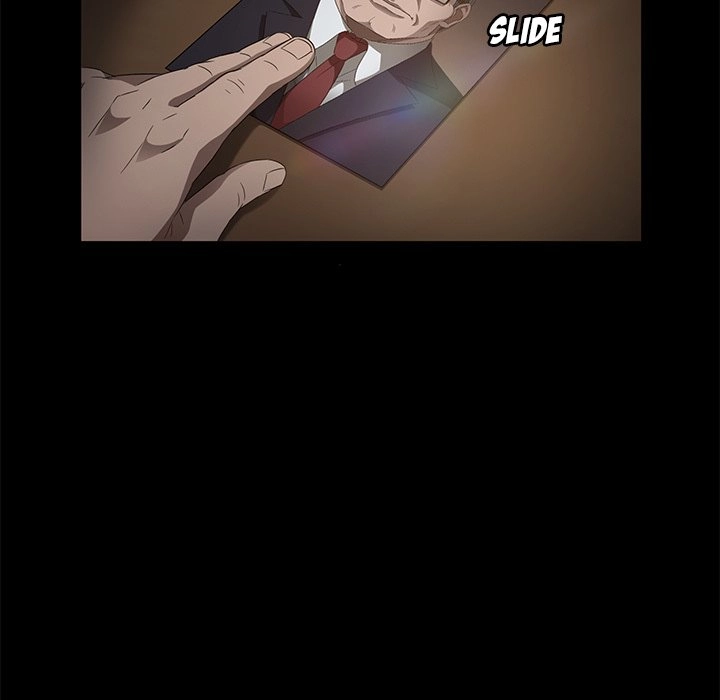 Stolen Chapter 25 page 25 - 