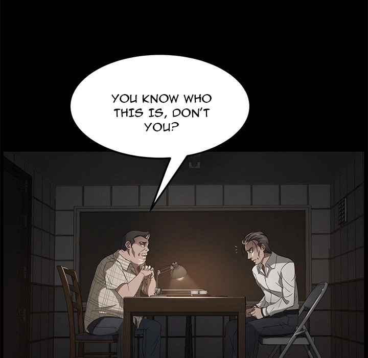 Stolen Chapter 25 page 26 - 