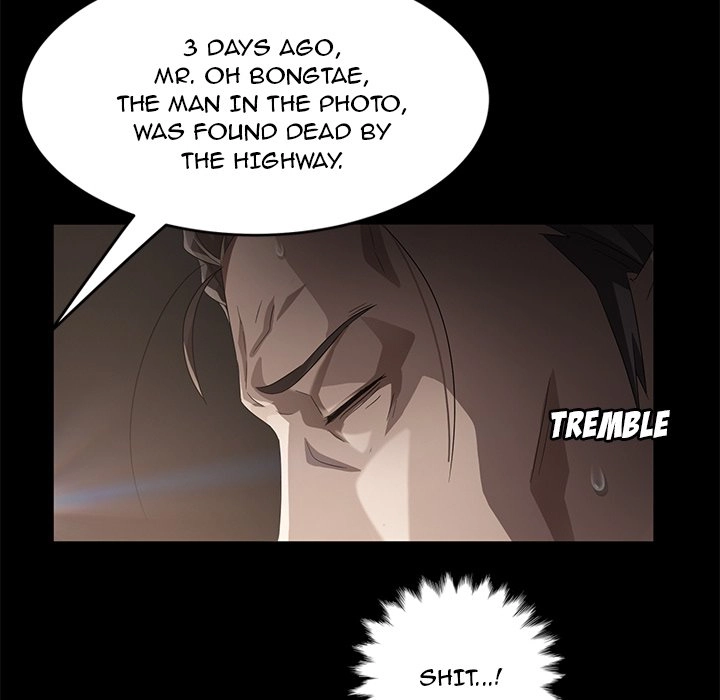 Stolen Chapter 25 page 28 - 