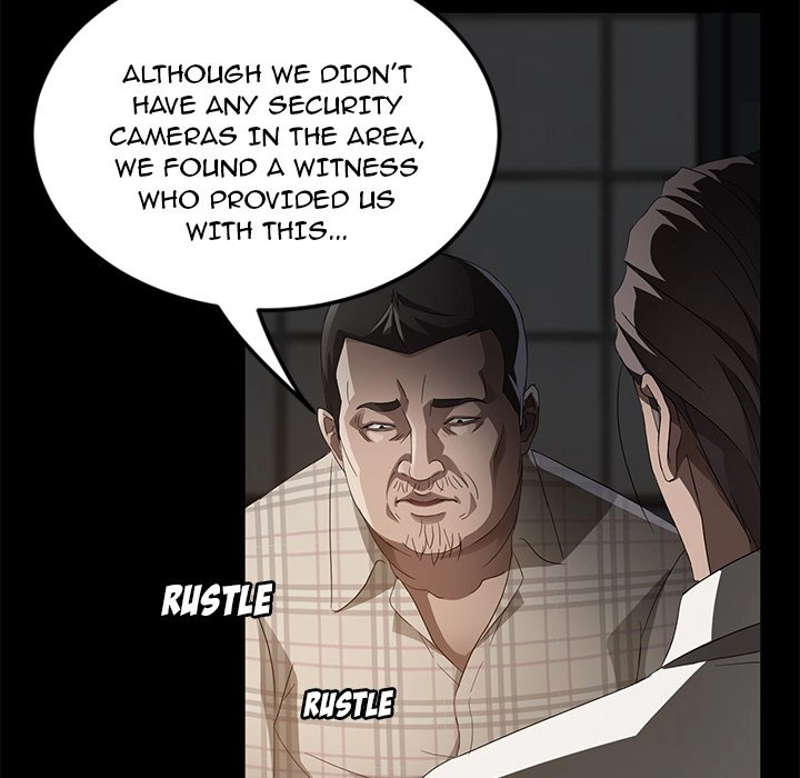 Stolen Chapter 25 page 30 - 
